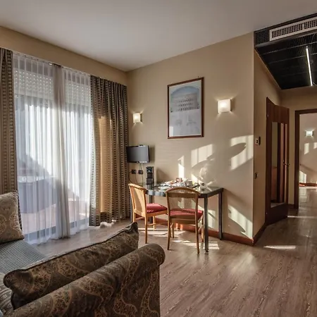 Hotel Petra-3